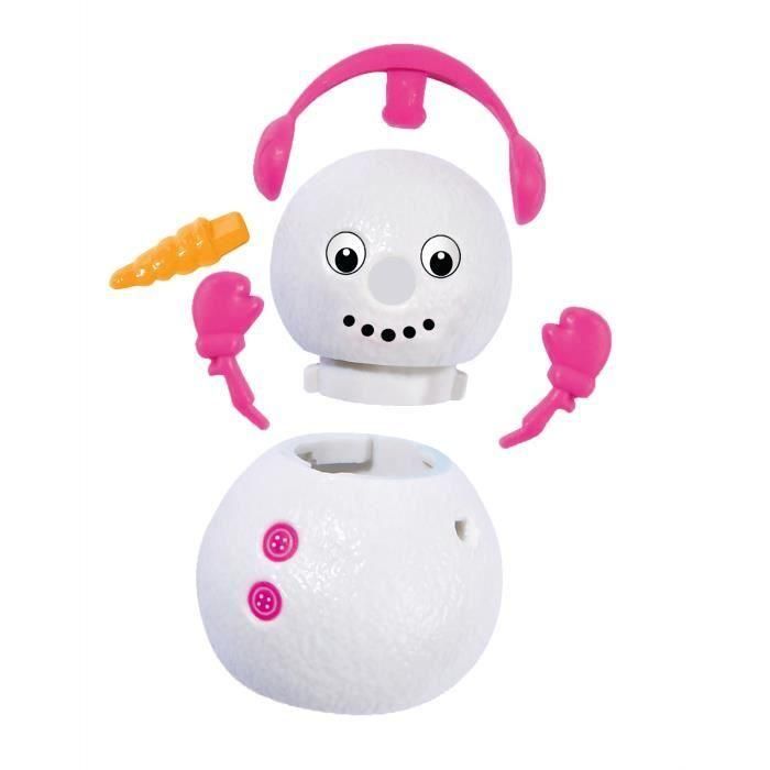 STEFFI LOVE - Evi Love Snow - Edades 3 4 STEFFI LOVE - Evi Love Snow - Edades 3 4