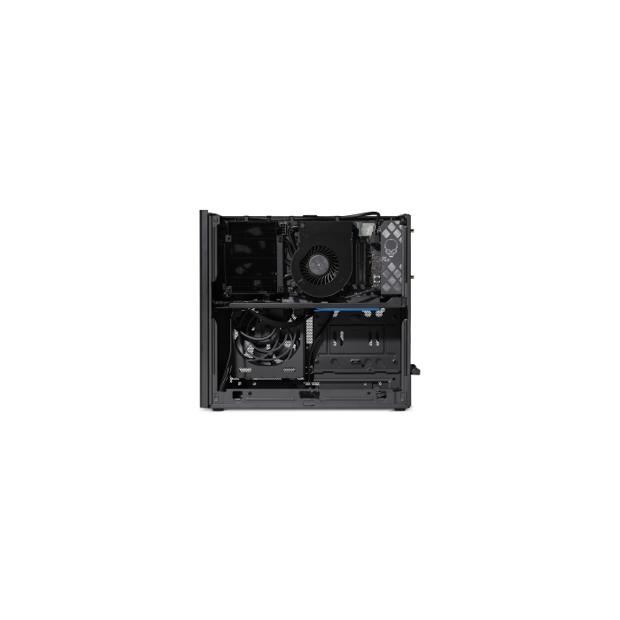Intel NUC 13 Extreme Kit - NUC13RNGi7 Escritorio Negro i7-13700K Intel Z690 LGA 1700 8 Intel NUC 13 Extreme Kit - NUC13RNGi7 Escritorio Negro i7-13700K Intel Z690 LGA 1700 8
