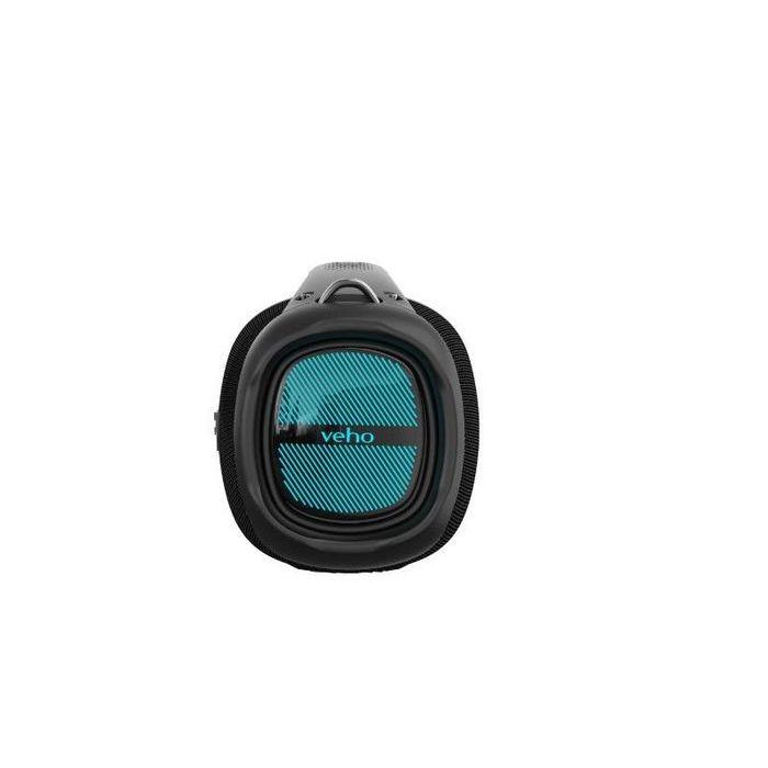 Veho Veho M-Series MZ-9 Fortify Wireless Speaker 22 Veho Veho M-Series MZ-9 Fortify Wireless Speaker 22