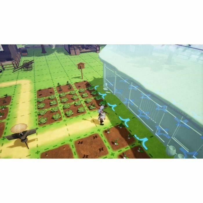 Videojuego para Switch Just For Games 1 Videojuego para Switch Just For Games 1