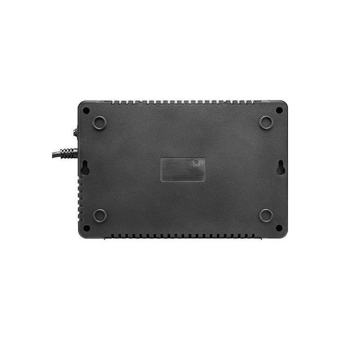 INFOSEC Zen Live 500 - Inversor interactivo de línea 500 VA 4 salidas FR / SCHUKO - 2 años de garantía 1 INFOSEC Zen Live 500 - Inversor interactivo de línea 500 VA 4 salidas FR / SCHUKO - 2 años de garantía 1