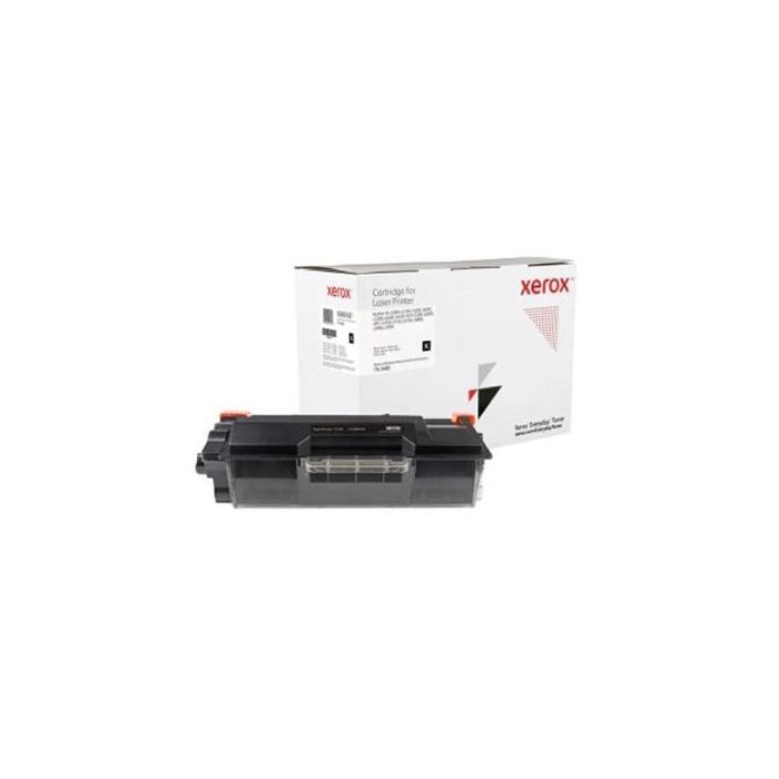 Xerox Everyday Toner Negro Hl-6450, 6750, 6950 Tn3480