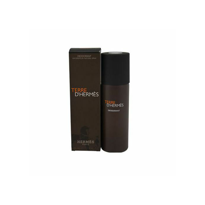 Hermes Terre D'Hermes Deospray 150 mL Hermes Terre D'Hermes Deospray 150 mL