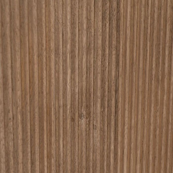 Mueble Tv Natural Madera de Mango Salón 155 X 40 X 55 cm