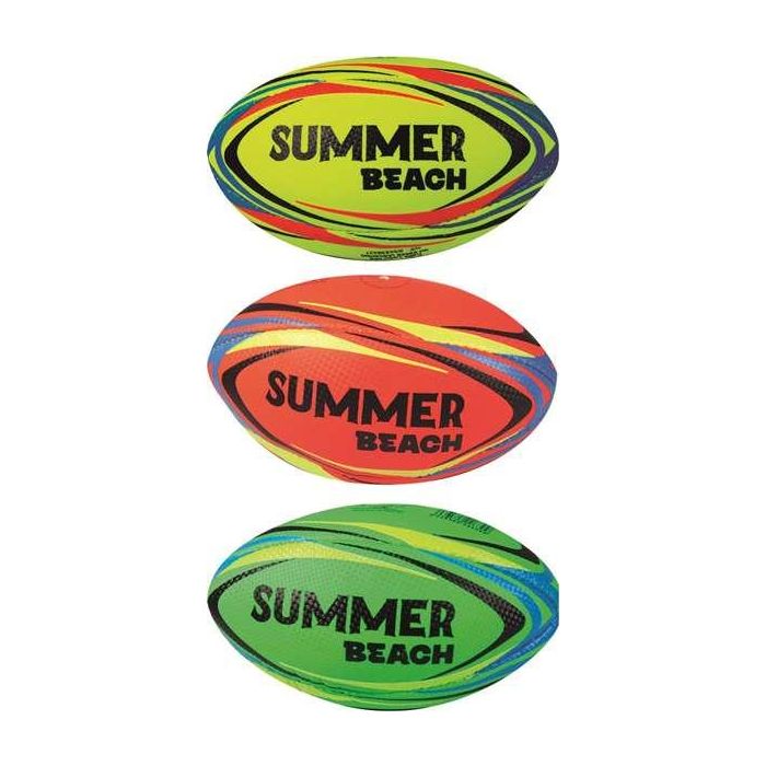 Balón rugby mini, talla 3, 13 cm, 130-140 gr. 1