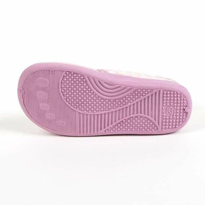 Zapatillas de casa media bota minnie talla t026 2 Zapatillas de casa media bota minnie talla t026 2