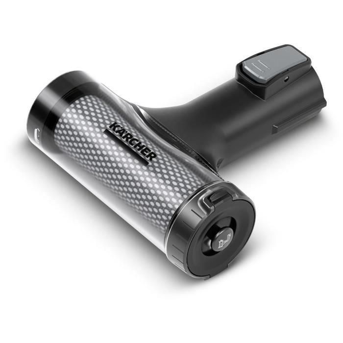 Herramienta de limpieza de filtros de Karcher para VC 4 y VC 6 inalámbricos 1