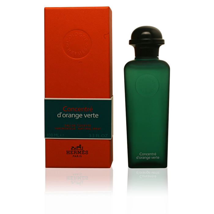 Hermes Eau D'Orange 100 Vaporizador Conc. Eau De Toilette