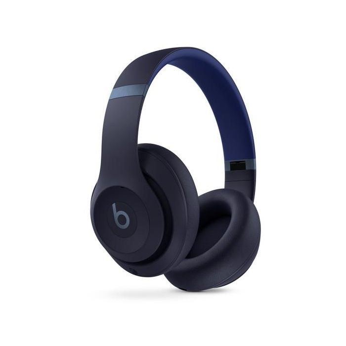 Auriculares Inalámbricos Apple MQTQ3ZM/A Azul marino 3 Auriculares Inalámbricos Apple MQTQ3ZM/A Azul marino 3