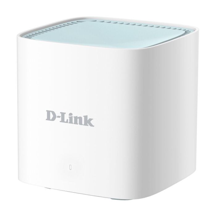 Cable de Red Rígido UTP Categoría 6 D-Link DWP-1010/KT Blanco 2 Cable de Red Rígido UTP Categoría 6 D-Link DWP-1010/KT Blanco 2