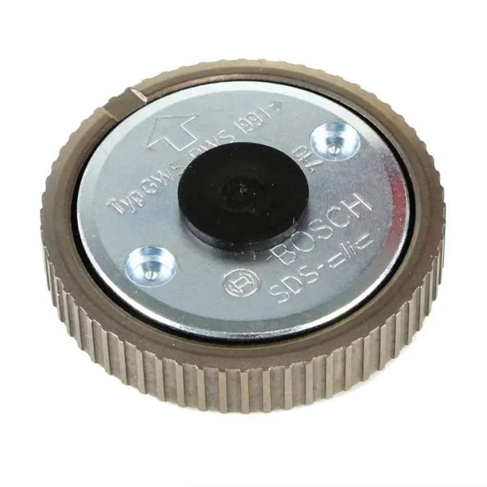 Bosch Tuerca de sujeción SDS CLIC 115 mm
