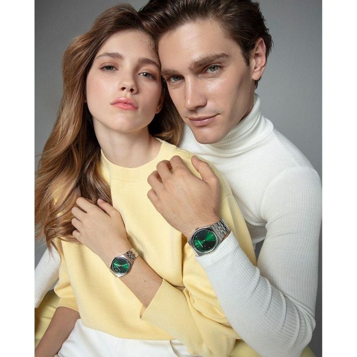 Reloj Mujer Mark Maddox MM0141-67 (Ø 34 mm) 2 Reloj Mujer Mark Maddox MM0141-67 (Ø 34 mm) 2