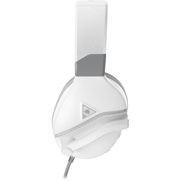 TURTLE BEACH - Recon 200 Gen 2 - Auriculares-Micro Gaming - Blanco - Multiplataforma 1 TURTLE BEACH - Recon 200 Gen 2 - Auriculares-Micro Gaming - Blanco - Multiplataforma 1