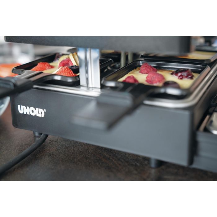 48755 Raclette Extandable 6
