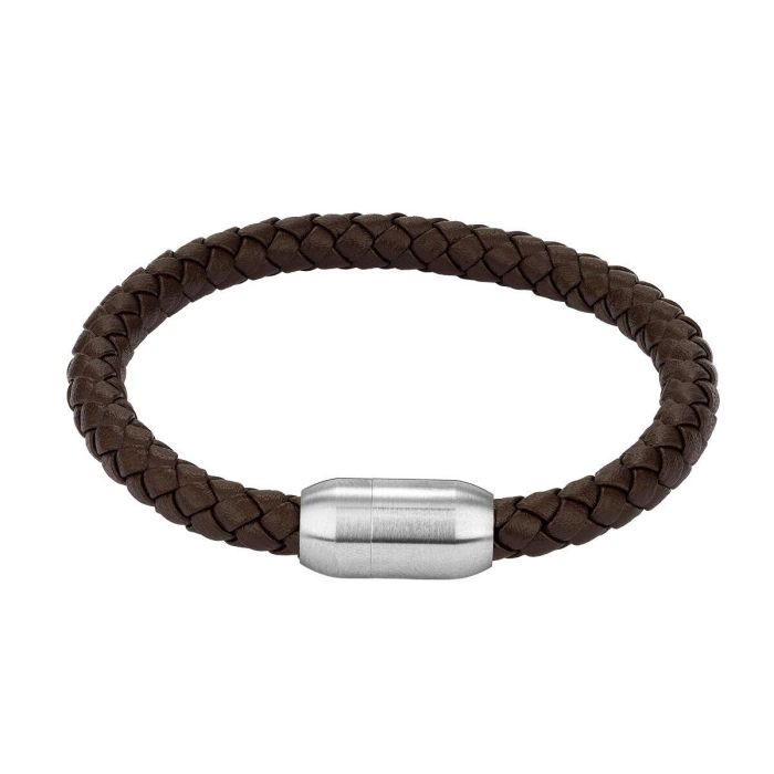 Pulsera Hombre Radiant RH000333 Marrón 0 Pulsera Hombre Radiant RH000333 Marrón 0