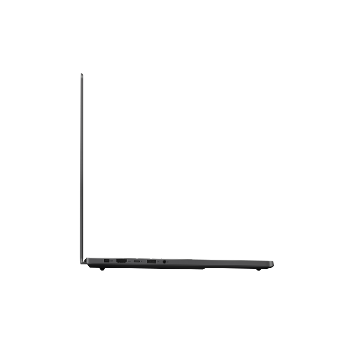 ASUS ROG Zephyrus G16 OLED GU605CW-QR127W - Ordenador Portátil Gaming de 16" WQXGA 240Hz (Intel Core Ultra 9 285H, 64GB RAM, 2TB SSD, NVIDIA RTX 5080 16GB, Windows 11 Home) Gris Eclipse - Teclado QWERTY español 14 ASUS ROG Zephyrus G16 OLED GU605CW-QR127W - Ordenador Portátil Gaming de 16" WQXGA 240Hz (Intel Core Ultra 9 285H, 64GB RAM, 2TB SSD, NVIDIA RTX 5080 16GB, Windows 11 Home) Gris Eclipse - Teclado QWERTY español 14