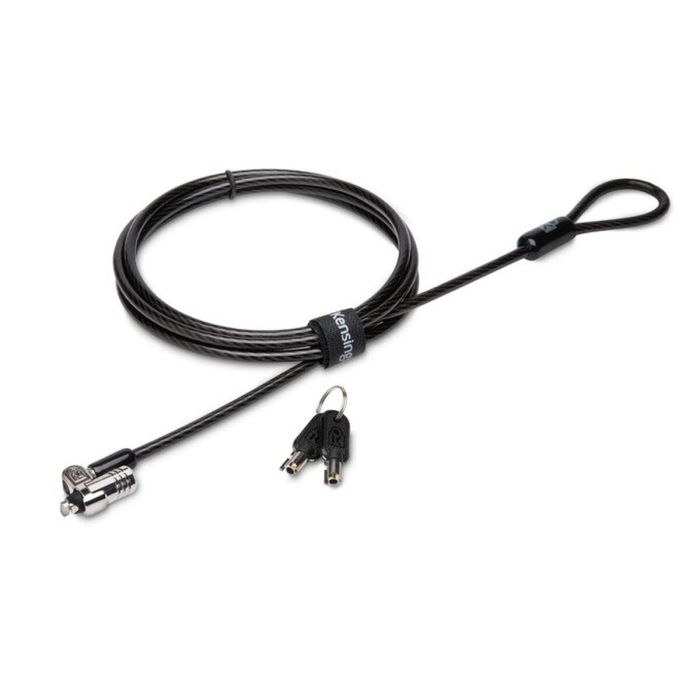 Cable de Seguridad Kensington K65042EUM 2 Cable de Seguridad Kensington K65042EUM 2