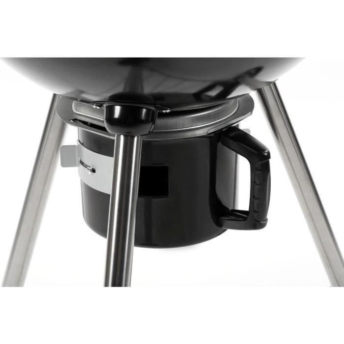 Barbacoa de carbón - Fieldmann - FZG 1016 5 Barbacoa de carbón - Fieldmann - FZG 1016 5