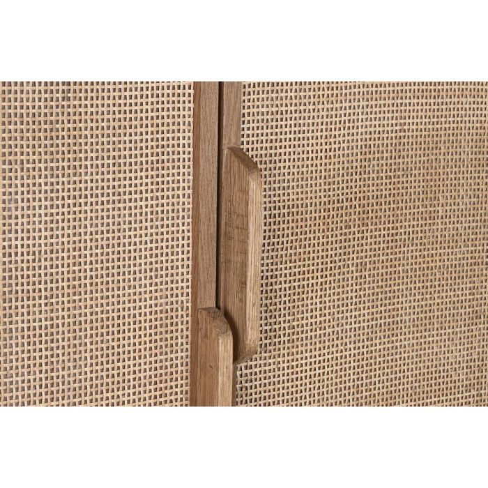 Armario Tropical DKD Home Decor Natural 45 x 203 x 91 cm 7