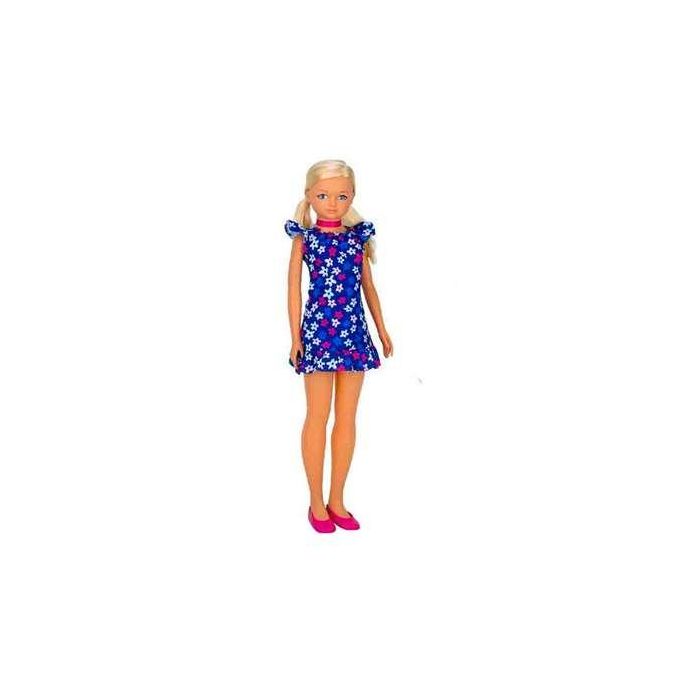 Muñeca maria, crea los peinados más actuales. 105 cm - modelos surtidos Muñeca maria, crea los peinados más actuales. 105 cm - modelos surtidos