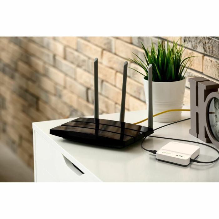 SAI Interactivo APC CP12036LI 6 SAI Interactivo APC CP12036LI 6