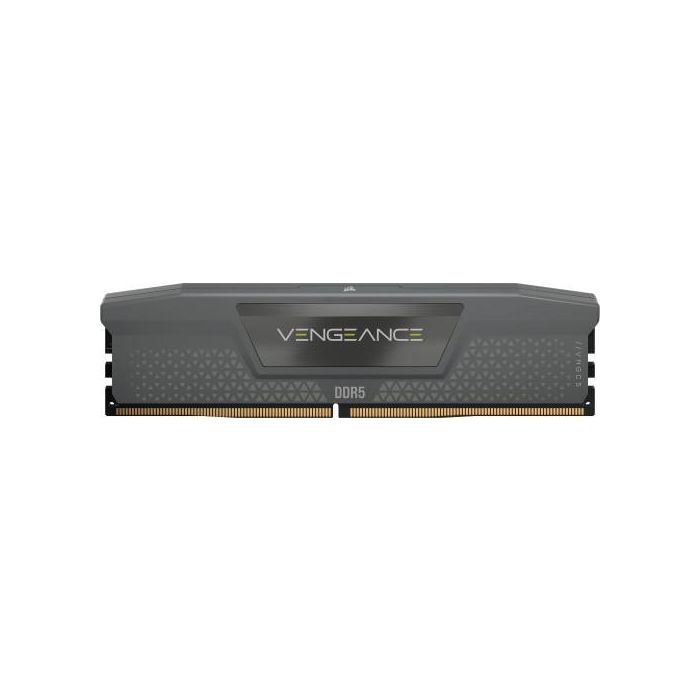 Memoria Corsair Ddr5 32Gb 2X16Gb Pc6000 Vengeance CMK32GX5M2B6000Z30 2