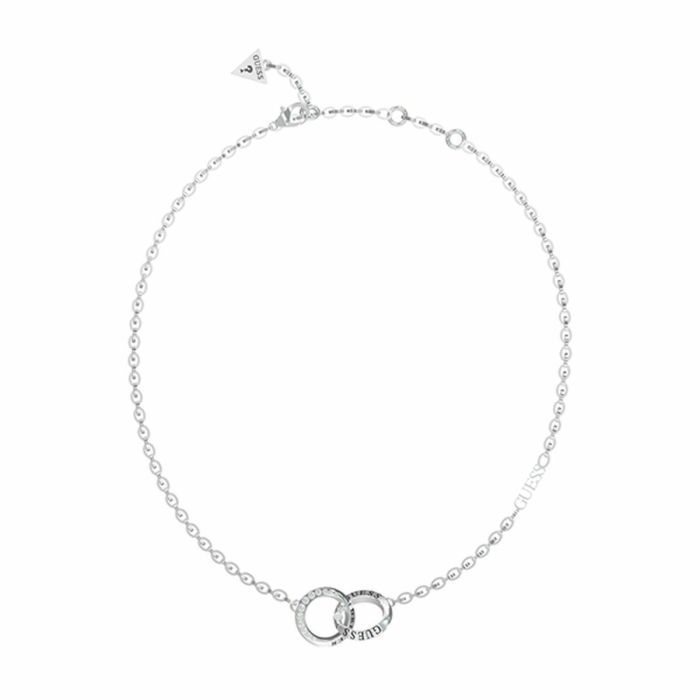 Pulsera Mujer Guess JUBN02191JWRHT-U 6 Pulsera Mujer Guess JUBN02191JWRHT-U 6