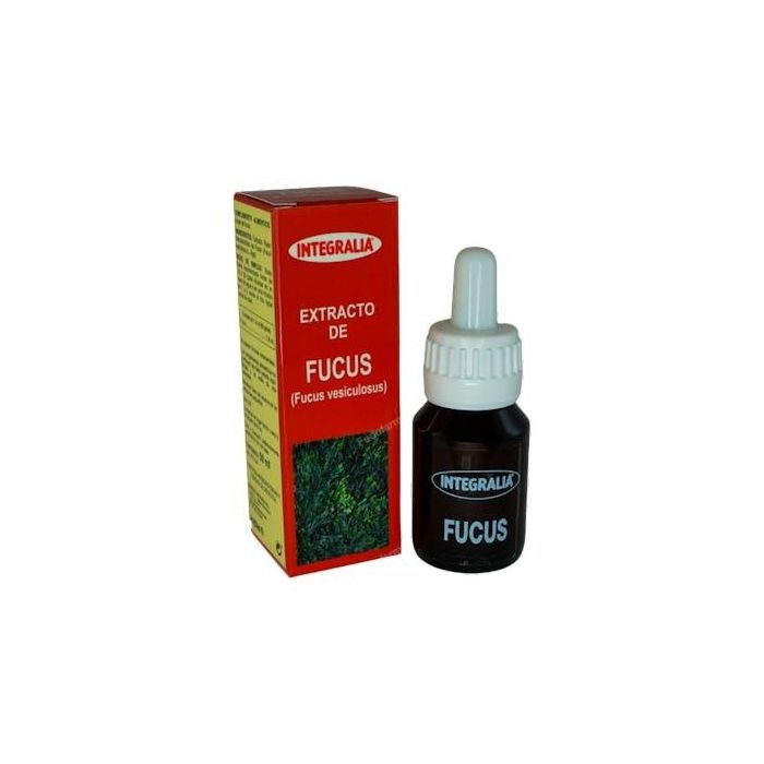 INTEGRALIA Fucus Concentrado 50Ml
