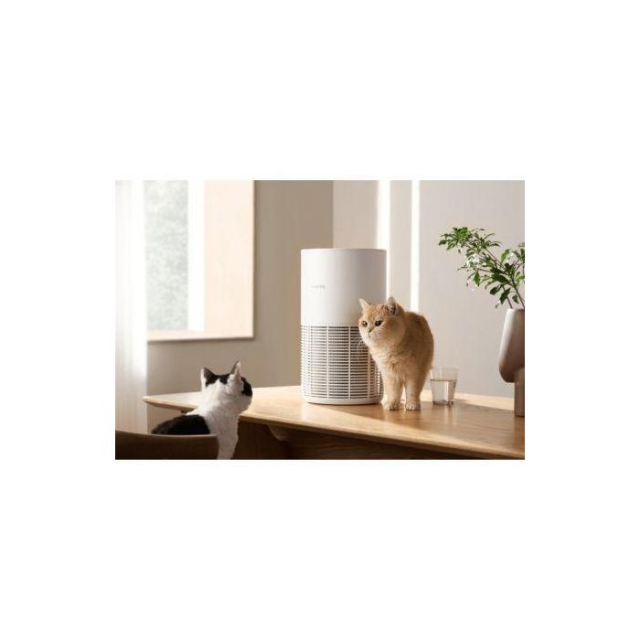 Xiaomi Purificador de Aire 27 m², 27 W, Blanco 3