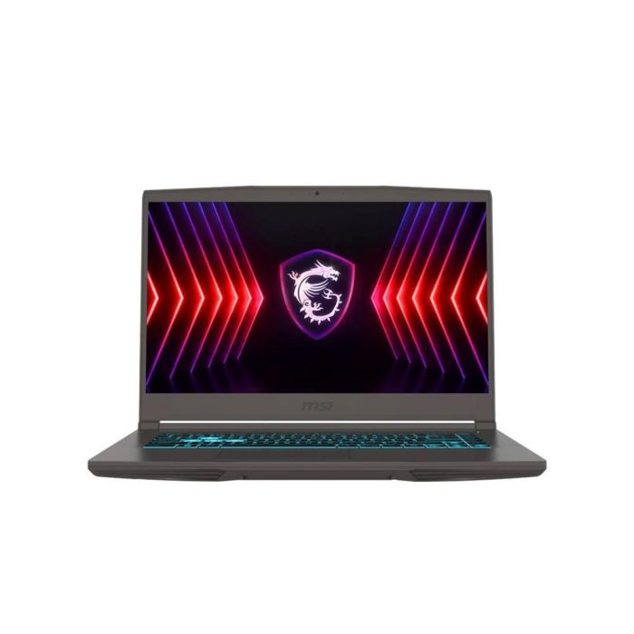 Portatil Msi 15 - 2655Xes I7 - 13620H 16 grb Ssd Portatil Msi 15 - 2655Xes I7 - 13620H 16 grb Ssd