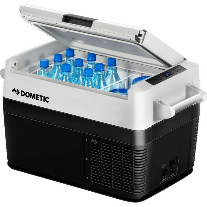 Compresión glaciare - dometic - cff 35 ac/dc - 34 l - Ajuste de temperatura de +20 ° A -18 ° C 4 Compresión glaciare - dometic - cff 35 ac/dc - 34 l - Ajuste de temperatura de +20 ° A -18 ° C 4