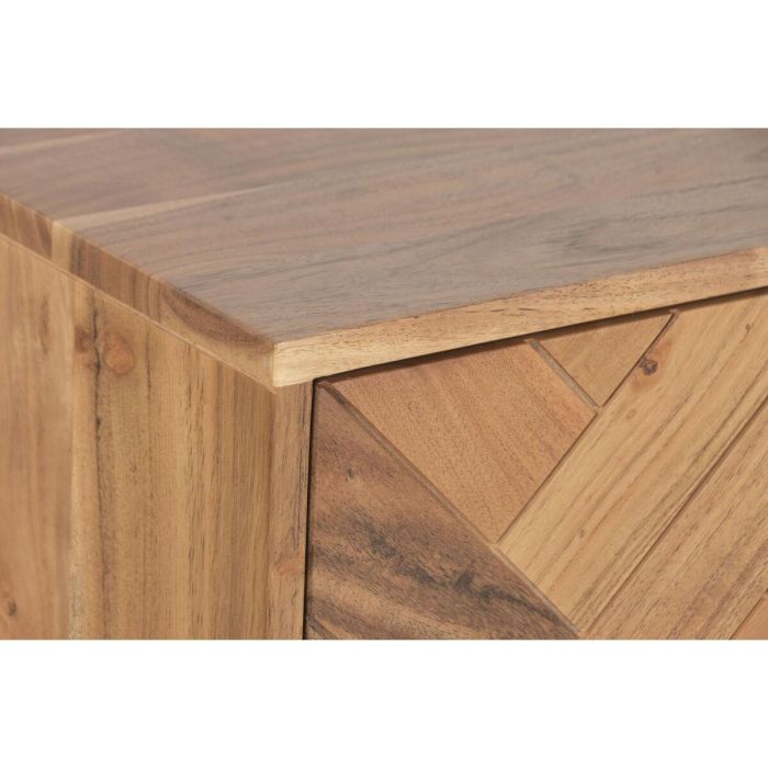 Cómoda Home ESPRIT Moderno 150 x 40 x 76 cm 2 Cómoda Home ESPRIT Moderno 150 x 40 x 76 cm 2