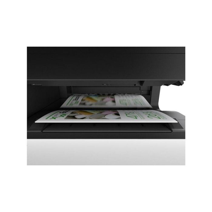 EPSON Multifuncion Color WorkForce Enterprise AM-C6000 2