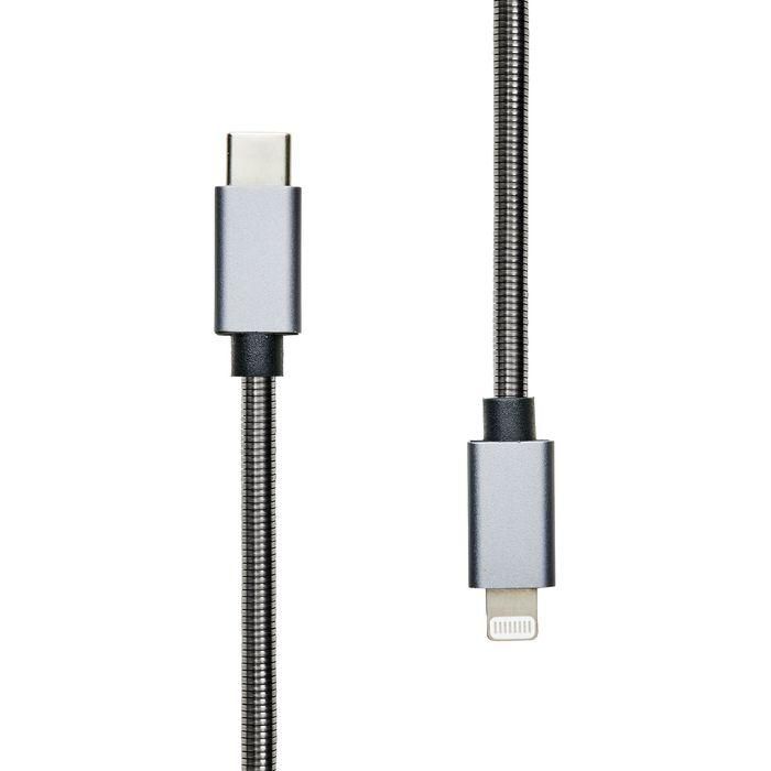 ProXtend Armored USB-C to MFI Lightning Cable 1.2M ProXtend Armored USB-C to MFI Lightning Cable 1.2M