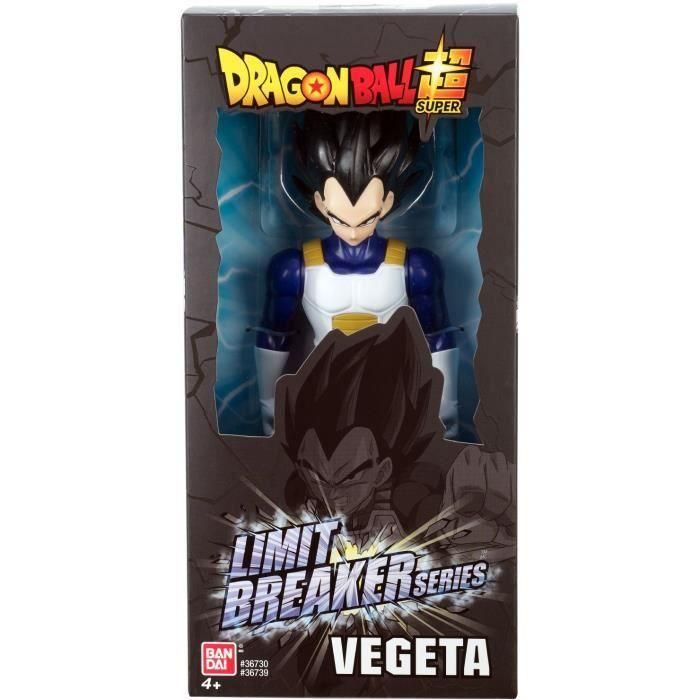 Figura Bandai Limit Breaker Series - 1 Figura Bandai Limit Breaker Series - 1