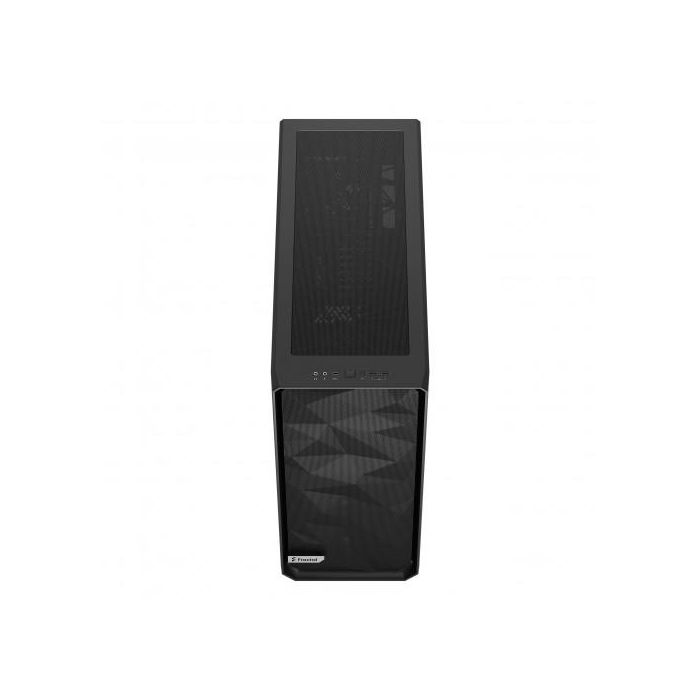 Fractal Design Meshify 2 XL Negro 10