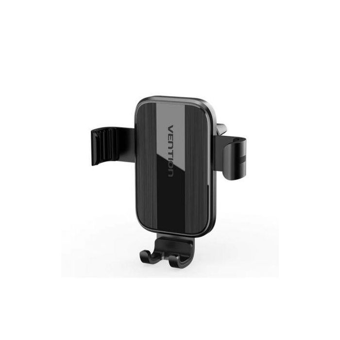 Soporte para móviles Vention KCTB0 Negro Plástico 0 Soporte para móviles Vention KCTB0 Negro Plástico 0