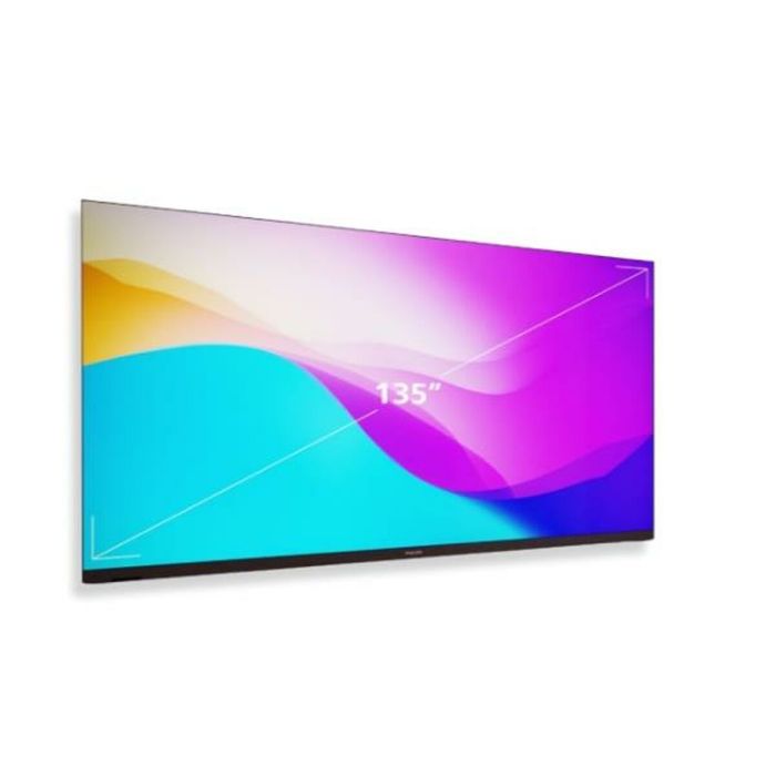 Monitor Videowall Philips 135HDL5015IA/00 HD 135" LED