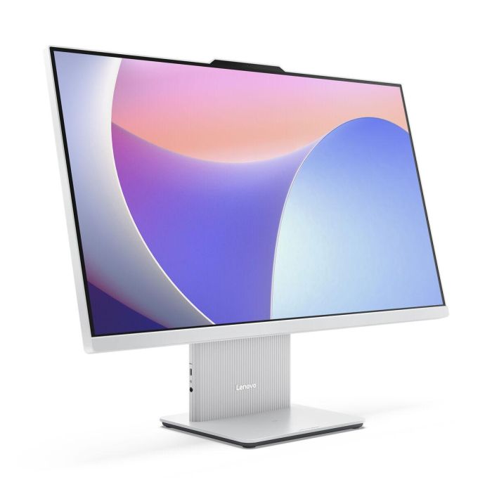Lenovo F0HM00PWFR IdeaCentre AIO 27IRH9 PC Todo en Uno 27" FHD Core i7-13620H 16GB RAM 512GB SSD Sin Windows Teclado y Ratón Inalámbricos 6