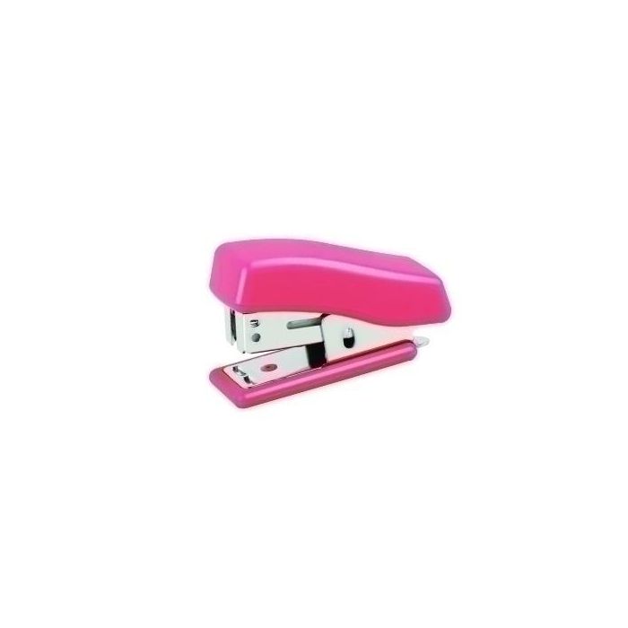 Grapadora Forofis Cuqui (12H) Rojo