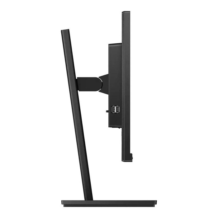 Philips 245B1/00 - Monitor de 23.8" (60.5 cm) QHD 2560x1440 IPS 75Hz 4ms - Panel Antirreflectante, Altavoces, Pivot, HDMI, DisplayPort, USB Hub, Negro