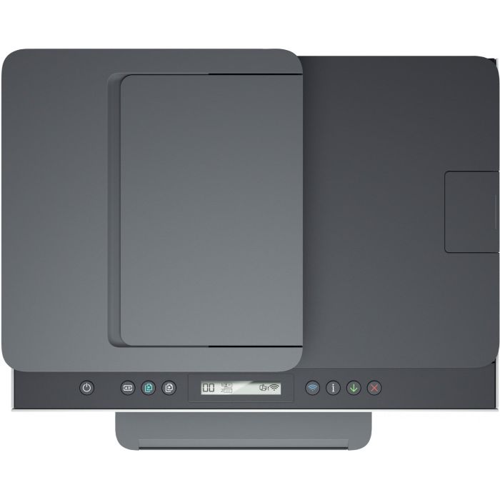 HP HP0195908302506 Impresora Multifunción Smart Tank 7305 - Inyección Térmica de Tinta Color - Tanque de Tinta 2