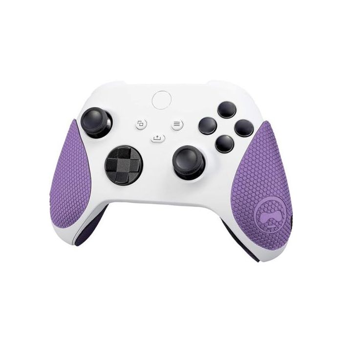 STEELSERIES Empuñaduras de Rendimiento KontrolFreek para XBX, Morado Galaxia, PUR-4777-XB1 - Mejor Agarre y Comodidad 1 STEELSERIES Empuñaduras de Rendimiento KontrolFreek para XBX, Morado Galaxia, PUR-4777-XB1 - Mejor Agarre y Comodidad 1
