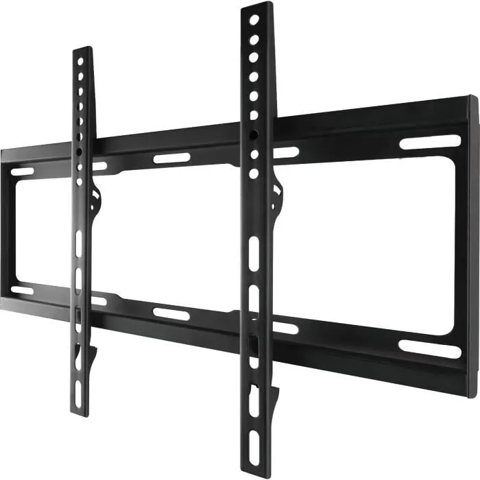 One For All WM2411 Soporte de Pared para TV 32-65 Pulgadas / 81-165cm, Máx. 100kg, 25mm de la Pared 1 One For All WM2411 Soporte de Pared para TV 32-65 Pulgadas / 81-165cm, Máx. 100kg, 25mm de la Pared 1