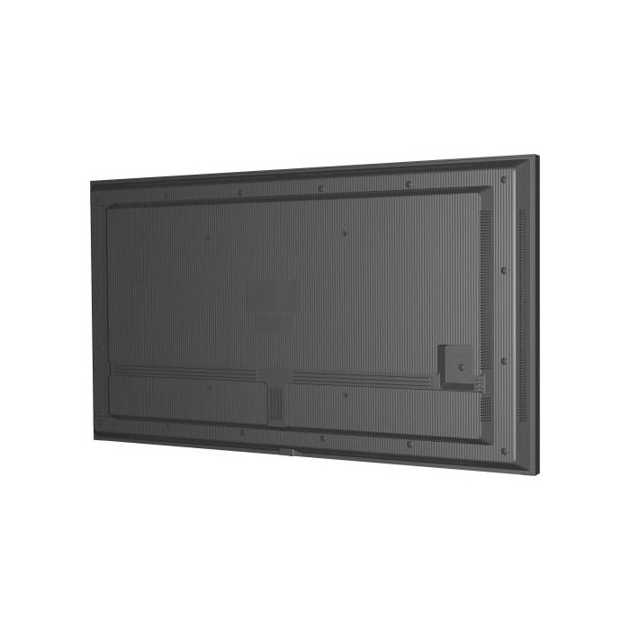 IIYAMA MONITOR 43" 3840x2160, UHD VA DLED 500cd/m, HORIZ Y VERT, MM 2x 10W, 2x HDMIx 1x USB-C, USB 2.0 x2, WiFi, LAN, Media Play USB Port, Control LAN / RS232C, Android 14 OS, 24/7 Operation, VESA Mount 300x300 - wallmount included (LH4364UHS-B1AG) 7 IIYAMA MONITOR 43" 3840x2160, UHD VA DLED 500cd/m, HORIZ Y VERT, MM 2x 10W, 2x HDMIx 1x USB-C, USB 2.0 x2, WiFi, LAN, Media Play USB Port, Control LAN / RS232C, Android 14 OS, 24/7 Operation, VESA Mount 300x300 - wallmount included (LH4364UHS-B1AG) 7