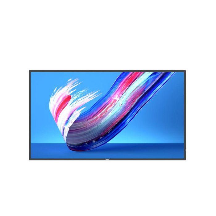 Philips 55BDL3650Q Pantalla señalización digital 55" LCD 4K Ultra HD Android 10, Wifi, 350 cd/m², Negro 0 Philips 55BDL3650Q Pantalla señalización digital 55" LCD 4K Ultra HD Android 10, Wifi, 350 cd/m², Negro 0