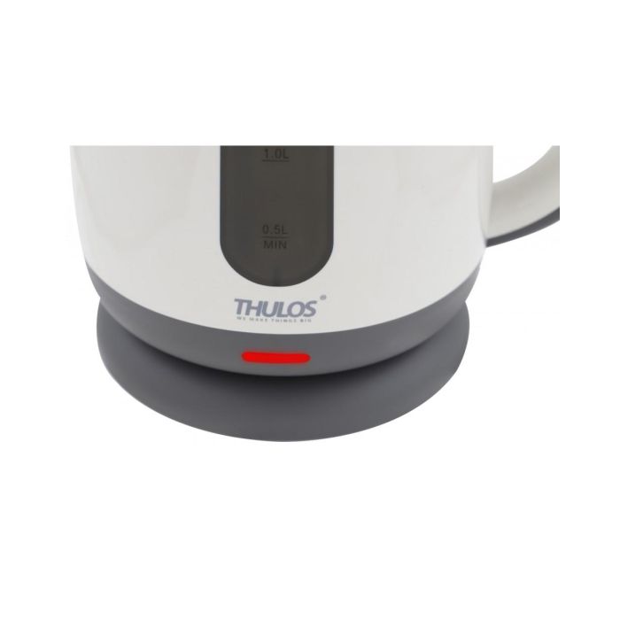 Hervidora Agua Thulos Th - Hv13 1850 W 2200 W 2 Hervidora Agua Thulos Th - Hv13 1850 W 2200 W 2
