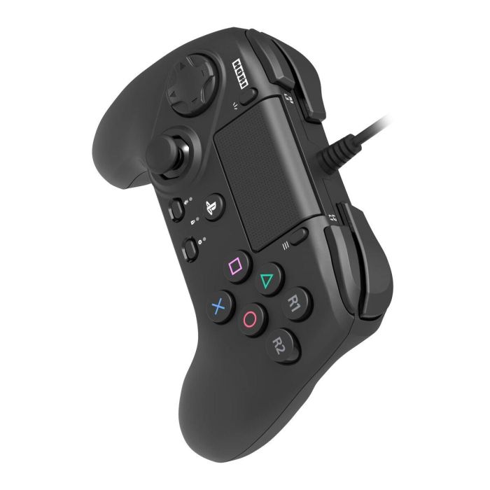 Hori HOR0810050911252 Mando Fighting Commander con Cable para PlayStation 5 13 Hori HOR0810050911252 Mando Fighting Commander con Cable para PlayStation 5 13