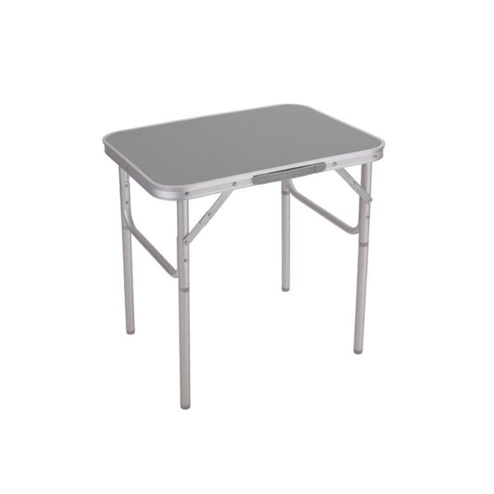 Marbueno Mesa Plegable Aluminio D25 Surtida Camping y Playa 60X45X25/60 cm 10012 0 Marbueno Mesa Plegable Aluminio D25 Surtida Camping y Playa 60X45X25/60 cm 10012 0