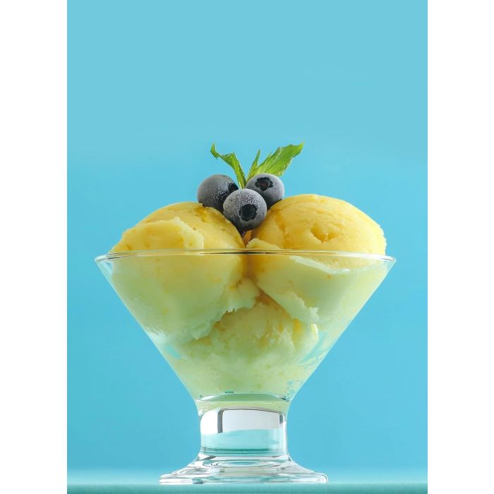 Set de 6 copas para helado 165 cc Crem HELADO LAV (6 Cajas) 3 Set de 6 copas para helado 165 cc Crem HELADO LAV (6 Cajas) 3